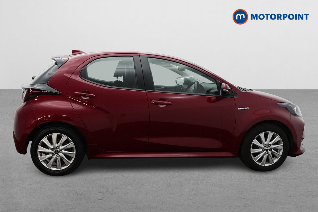 Used Toyota Yaris 2021 for sale - 77414981: Photo 8
