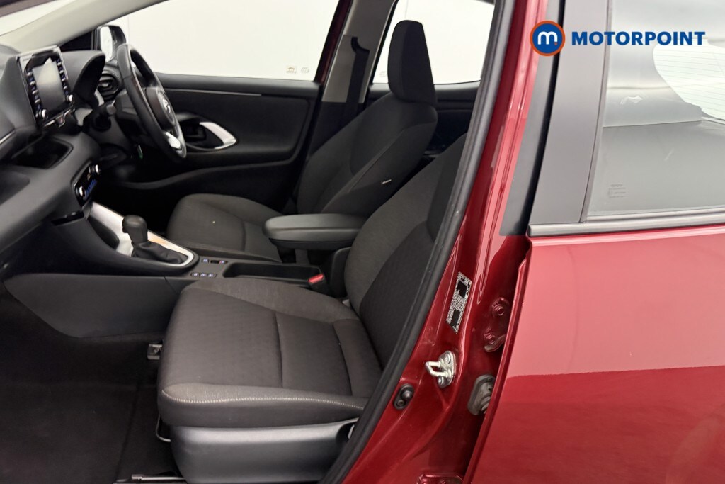 Used Toyota Yaris 2021 for sale - 77414981: Photo 9