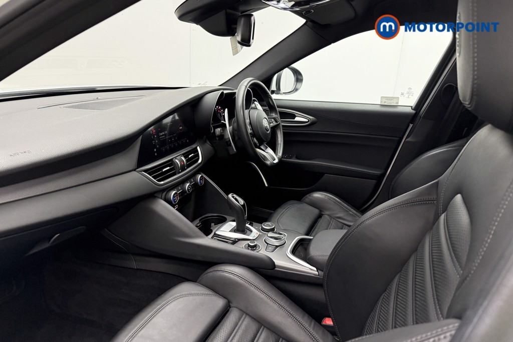 Used Alfa Romeo Giulia 2021 for sale - 78039748: Photo 12