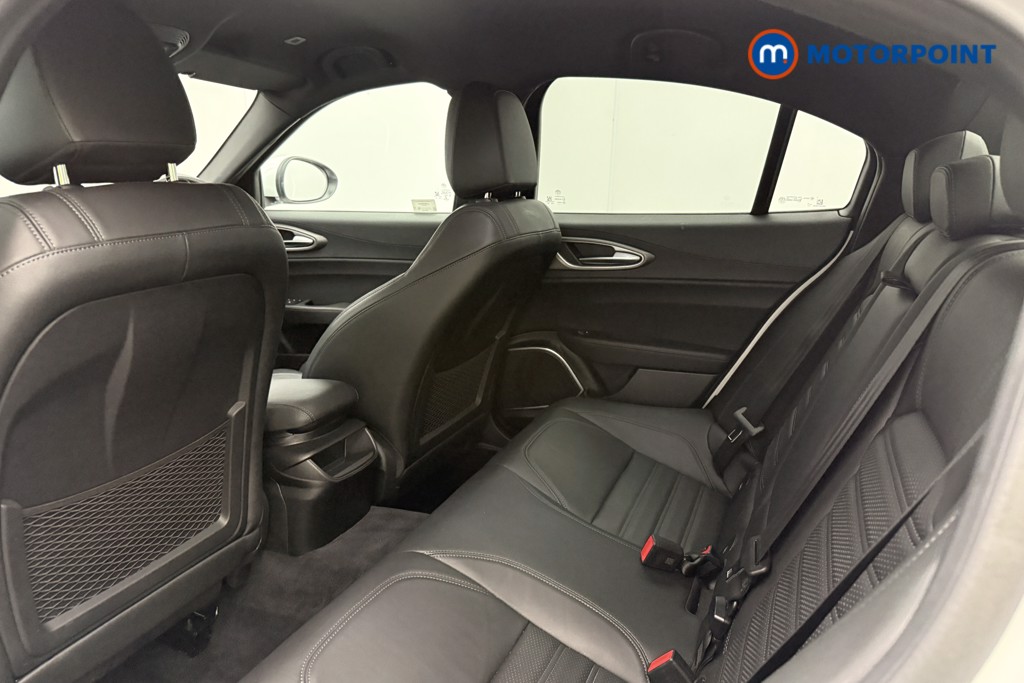 Used Alfa Romeo Giulia 2021 for sale - 78039748: Photo 13