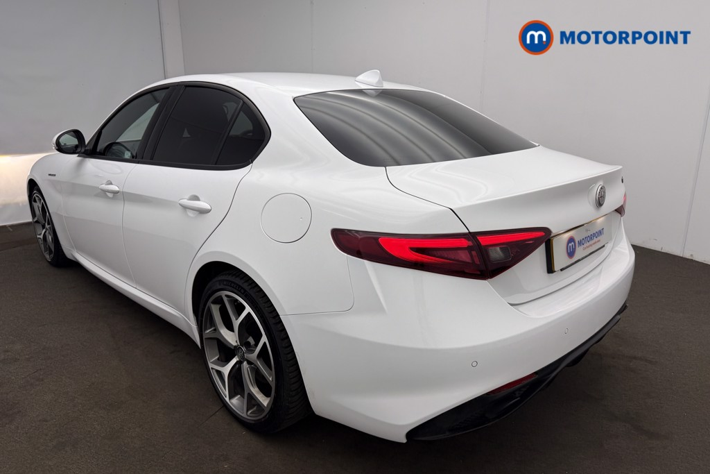 Used Alfa Romeo Giulia 2021 for sale - 78039748: Photo 14