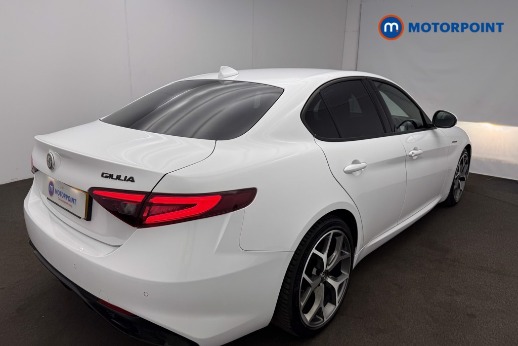 Used Alfa Romeo Giulia 2021 for sale - 78039748: Photo 18