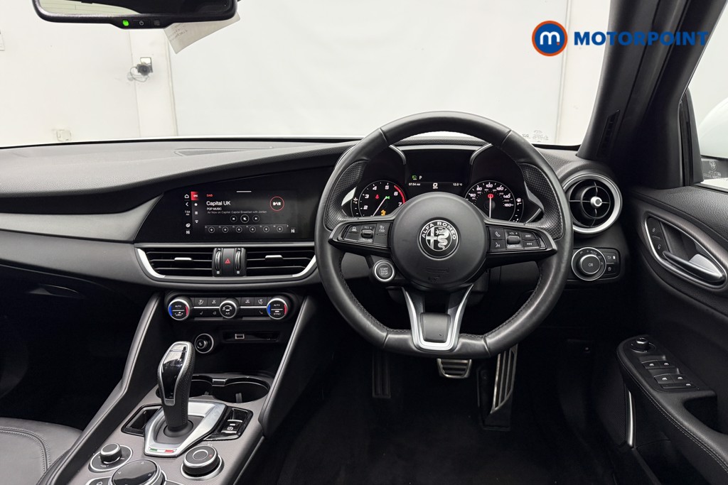 Used Alfa Romeo Giulia 2021 for sale - 78039748: Photo 23