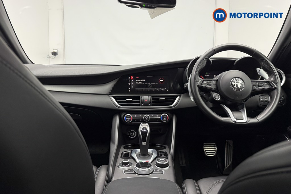 Used Alfa Romeo Giulia 2021 for sale - 78039748: Photo 24
