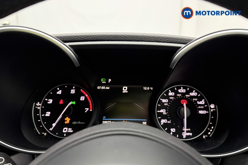 Used Alfa Romeo Giulia 2021 for sale - 78039748: Photo 31