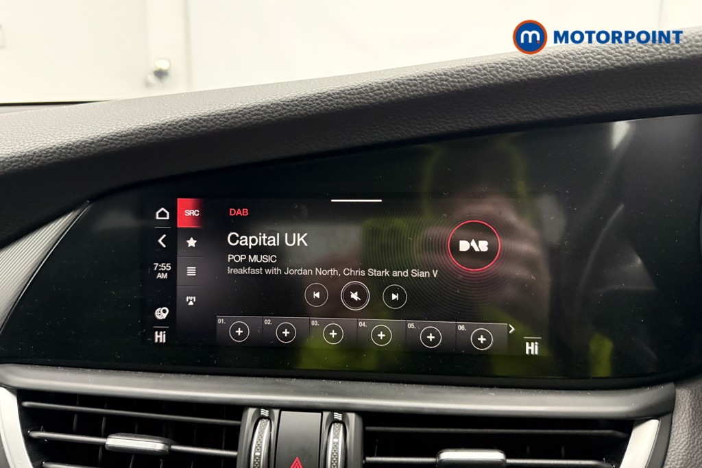 Used Alfa Romeo Giulia 2021 for sale - 78039748: Photo 32