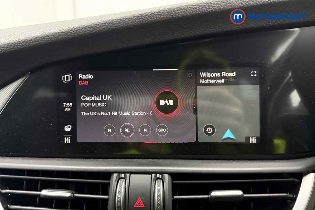 Used Alfa Romeo Giulia 2021 for sale - 78039748: Photo 33