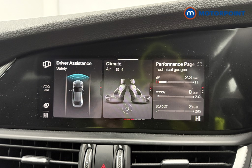 Used Alfa Romeo Giulia 2021 for sale - 78039748: Photo 34