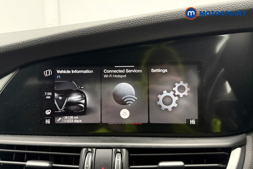 Used Alfa Romeo Giulia 2021 for sale - 78039748: Photo 35