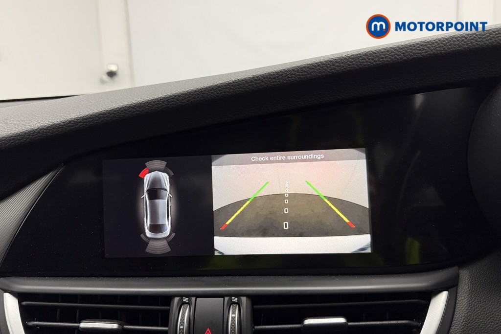 Used Alfa Romeo Giulia 2021 for sale - 78039748: Photo 36