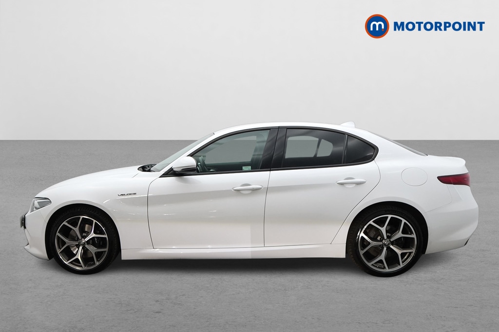 Used Alfa Romeo Giulia 2021 for sale - 78039748: Photo 4