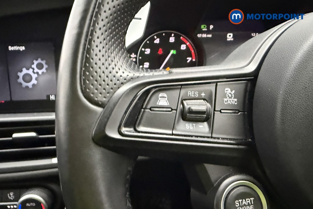 Used Alfa Romeo Giulia 2021 for sale - 78039748: Photo 41