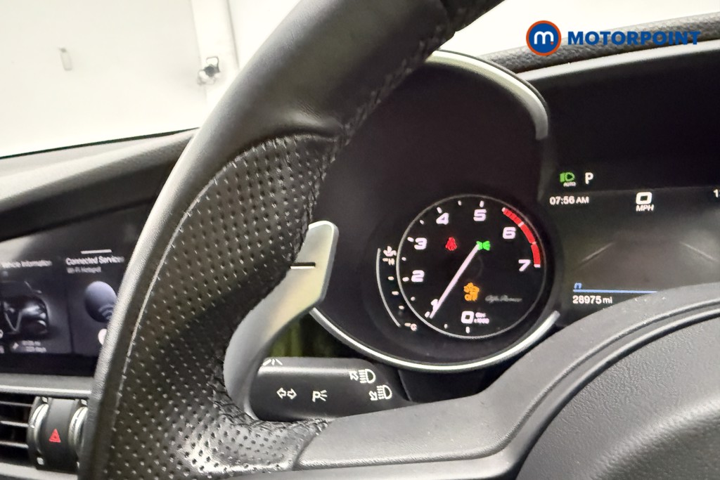 Used Alfa Romeo Giulia 2021 for sale - 78039748: Photo 43