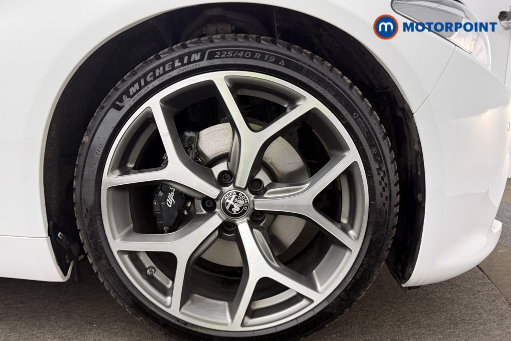 Used Alfa Romeo Giulia 2021 for sale - 78039748: Photo 47