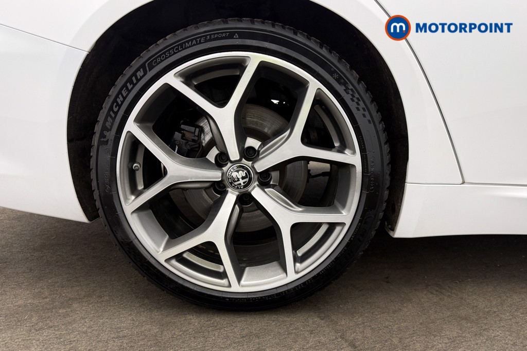 Used Alfa Romeo Giulia 2021 for sale - 78039748: Photo 48