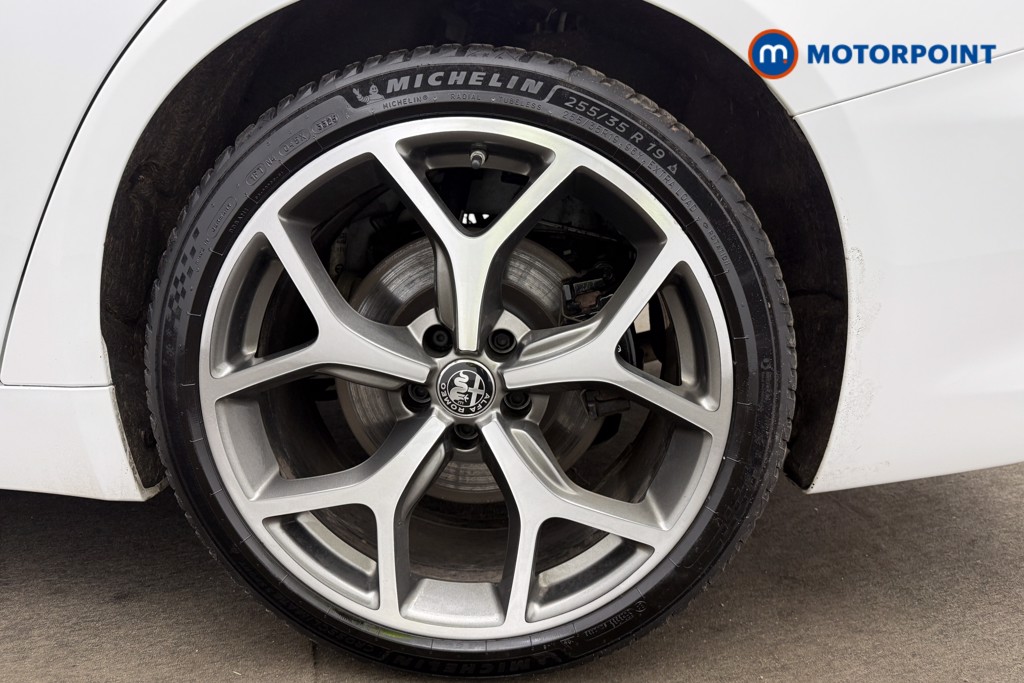 Used Alfa Romeo Giulia 2021 for sale - 78039748: Photo 49