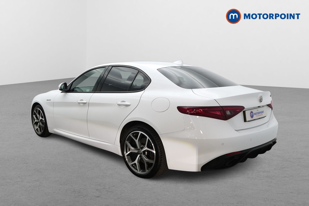 Used Alfa Romeo Giulia 2021 for sale - 78039748: Photo 5