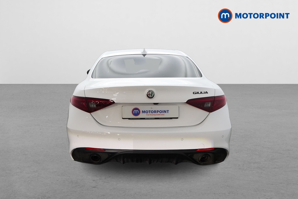 Used Alfa Romeo Giulia 2021 for sale - 78039748: Photo 6