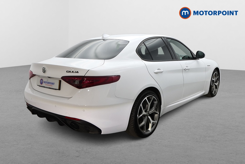 Used Alfa Romeo Giulia 2021 for sale - 78039748: Photo 7