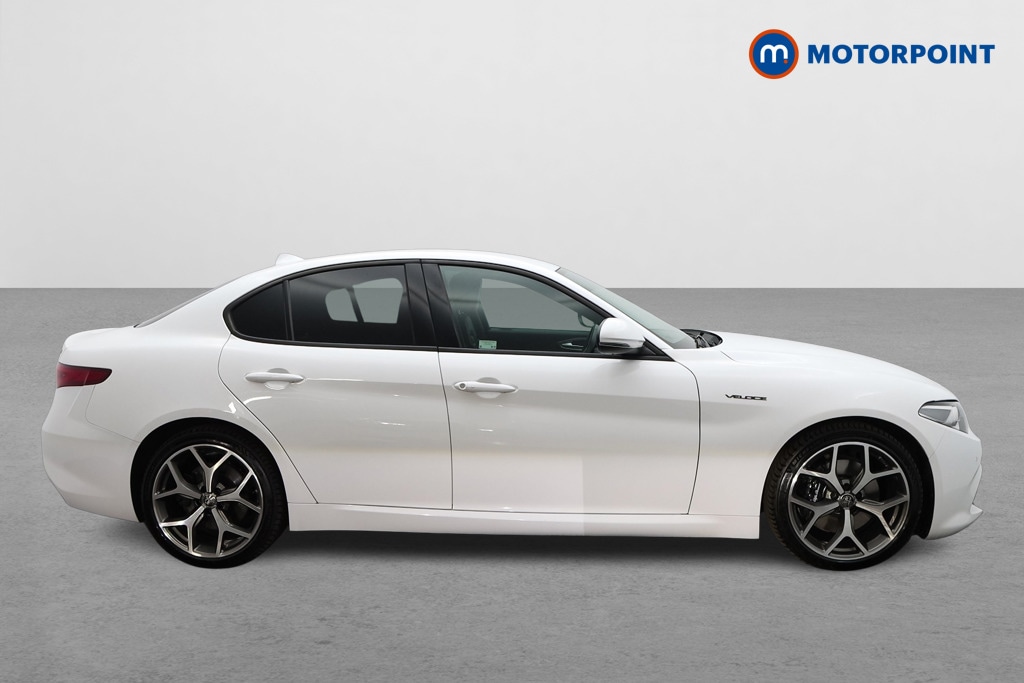 Used Alfa Romeo Giulia 2021 for sale - 78039748: Photo 8