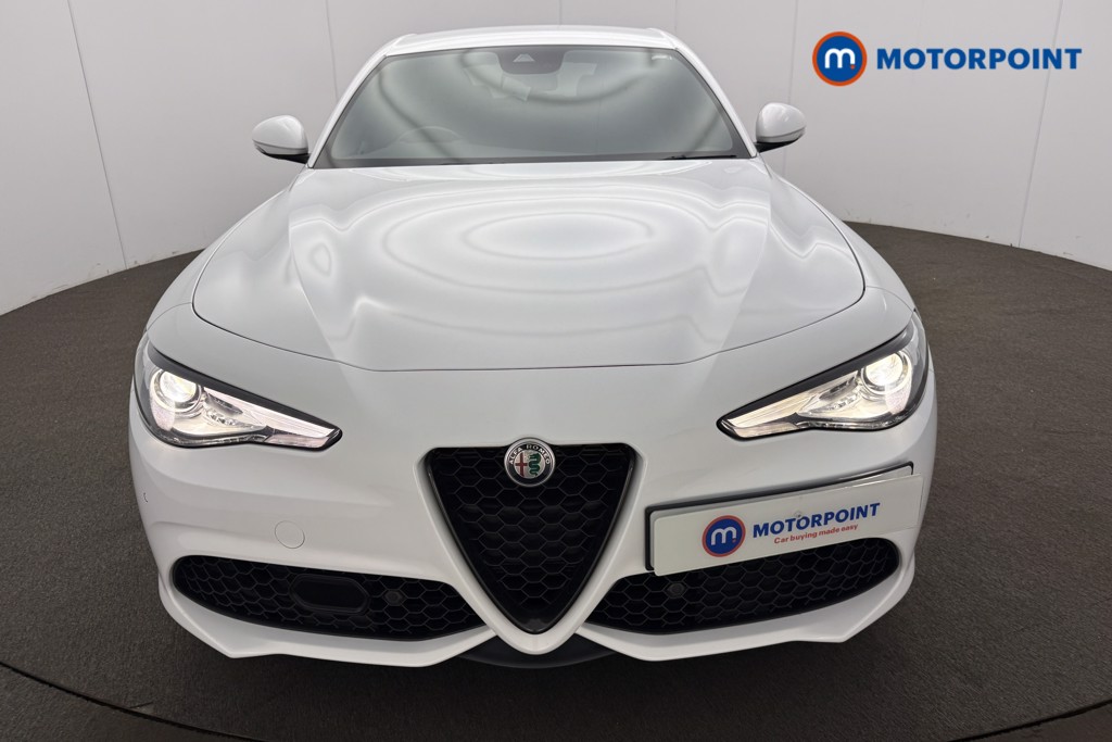 Used Alfa Romeo Giulia 2021 for sale - 78039748: Photo 9