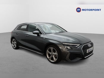 Used Audi A3 2022 for sale - 79597023: Photo