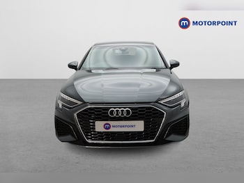 Used Audi A3 2022 for sale - 79597023: Photo