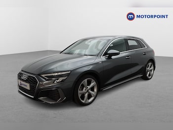 Used Audi A3 2022 for sale - 79597023: Photo