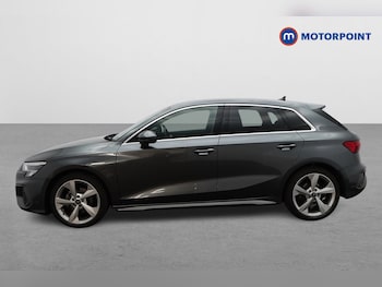 Used Audi A3 2022 for sale - 79597023: Photo