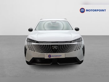 Used Peugeot 5008 2025 for sale - 77462640: Photo