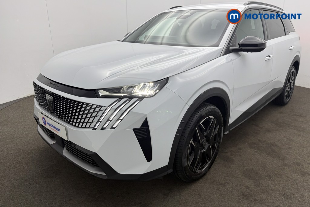 Used Peugeot 5008 2025 for sale - 77462640: Photo 30