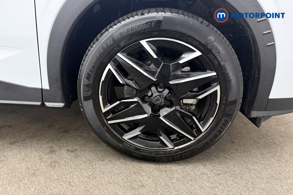 Used Peugeot 5008 2025 for sale - 77462640: Photo 32