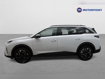 Used Peugeot 5008 2025 for sale - 77462640: Photo