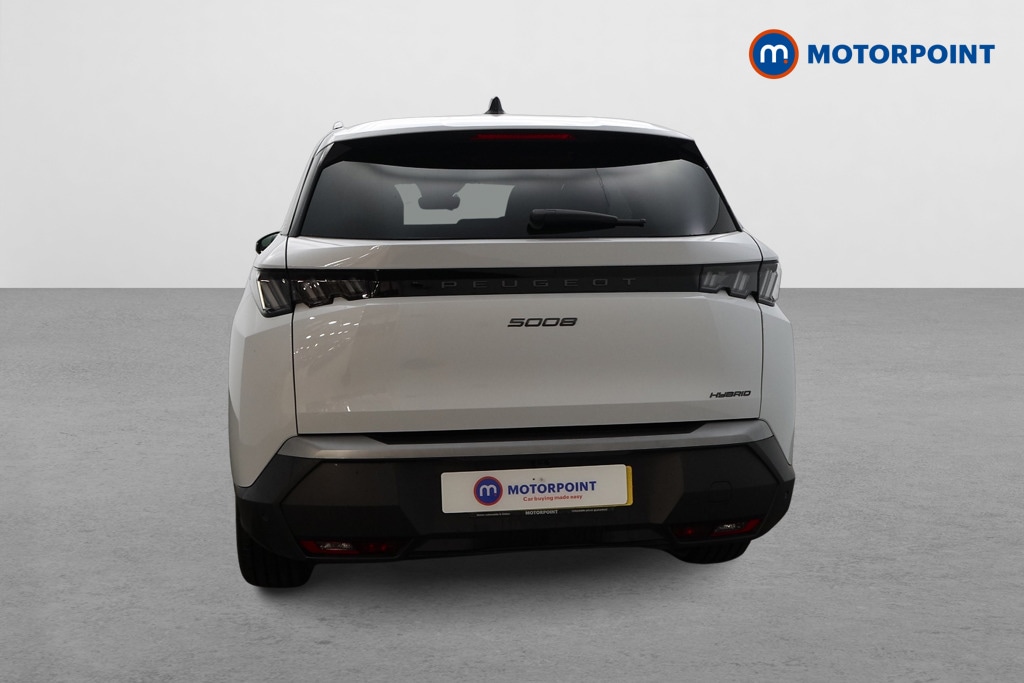 Used Peugeot 5008 2025 for sale - 77462640: Photo 6