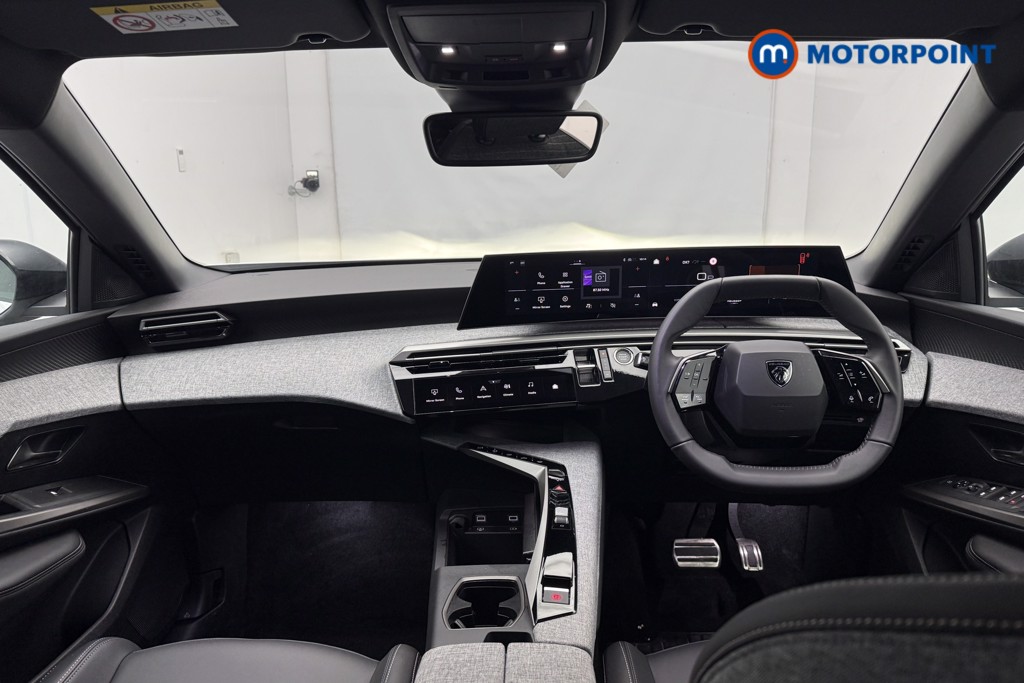 Used Peugeot 5008 2025 for sale - 77462640: Photo 9