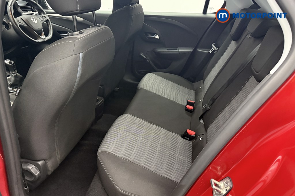 Used Vauxhall Corsa 2020 for sale - 76835878: Photo 12
