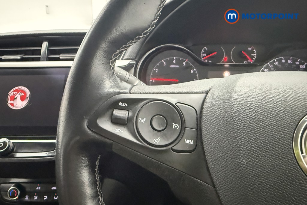 Used Vauxhall Corsa 2020 for sale - 76835878: Photo 15