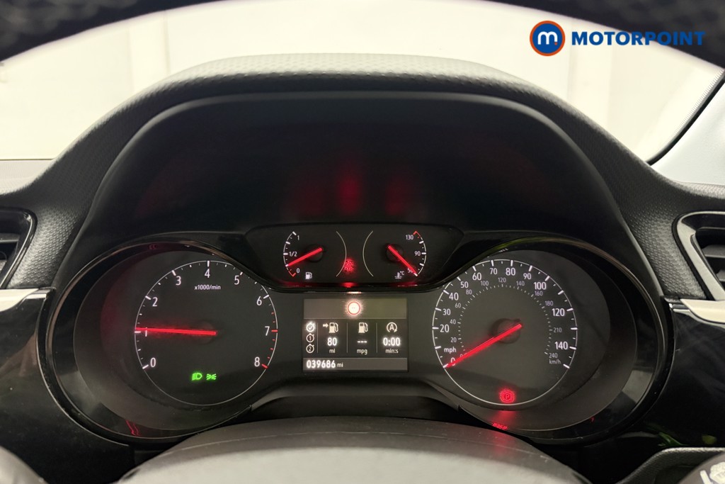 Used Vauxhall Corsa 2020 for sale - 76835878: Photo 17