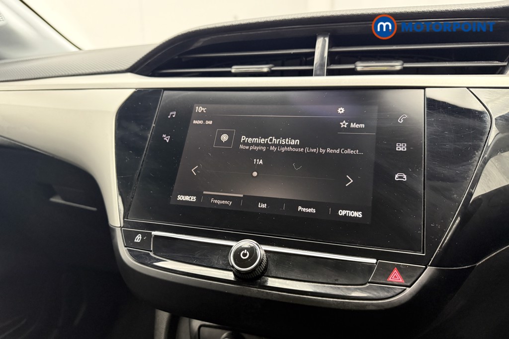 Used Vauxhall Corsa 2020 for sale - 76835878: Photo 18