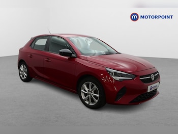 Used Vauxhall Corsa 2020 for sale - 76835878: Photo