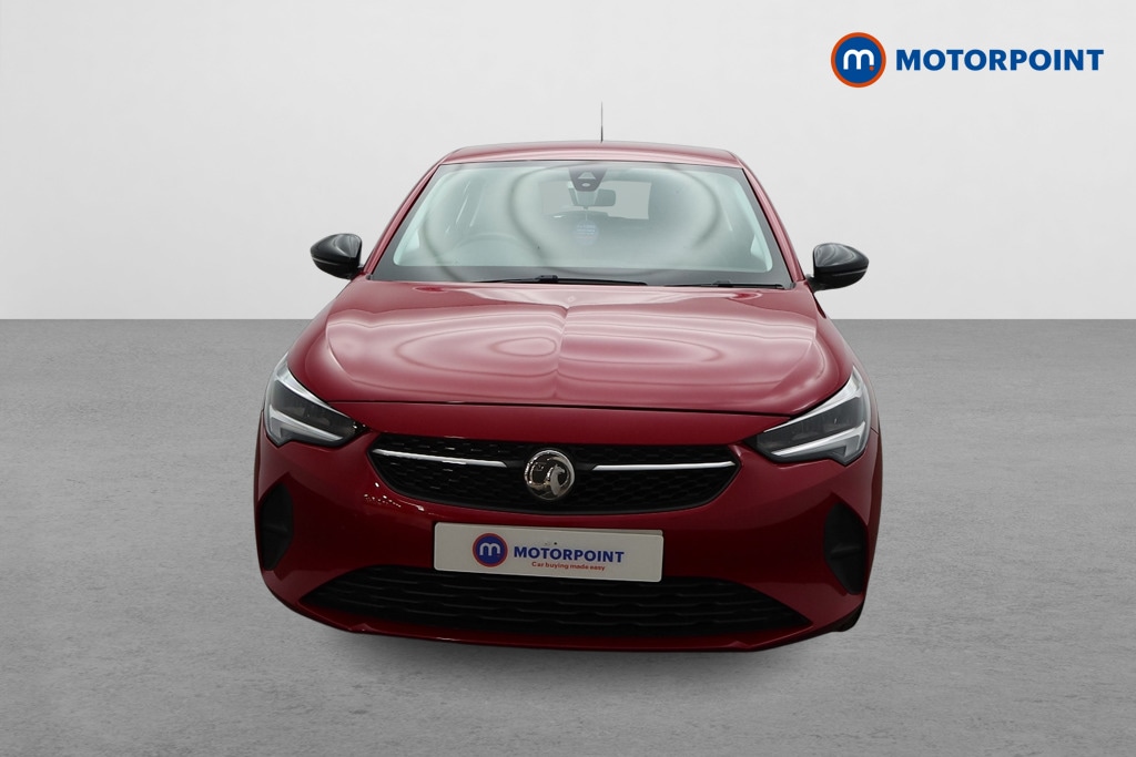 Used Vauxhall Corsa 2020 for sale - 76835878: Photo 2