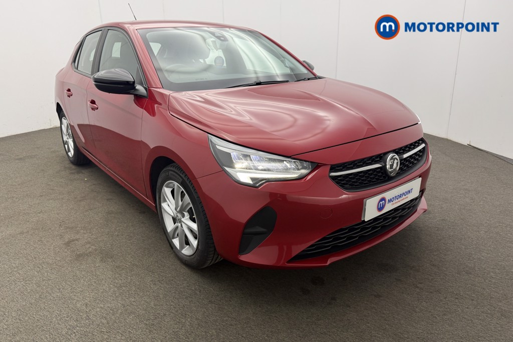 Used Vauxhall Corsa 2020 for sale - 76835878: Photo 26