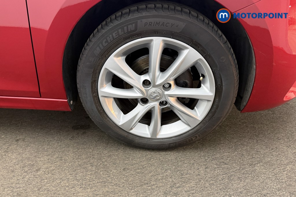 Used Vauxhall Corsa 2020 for sale - 76835878: Photo 29