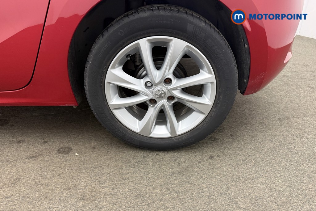 Used Vauxhall Corsa 2020 for sale - 76835878: Photo 31