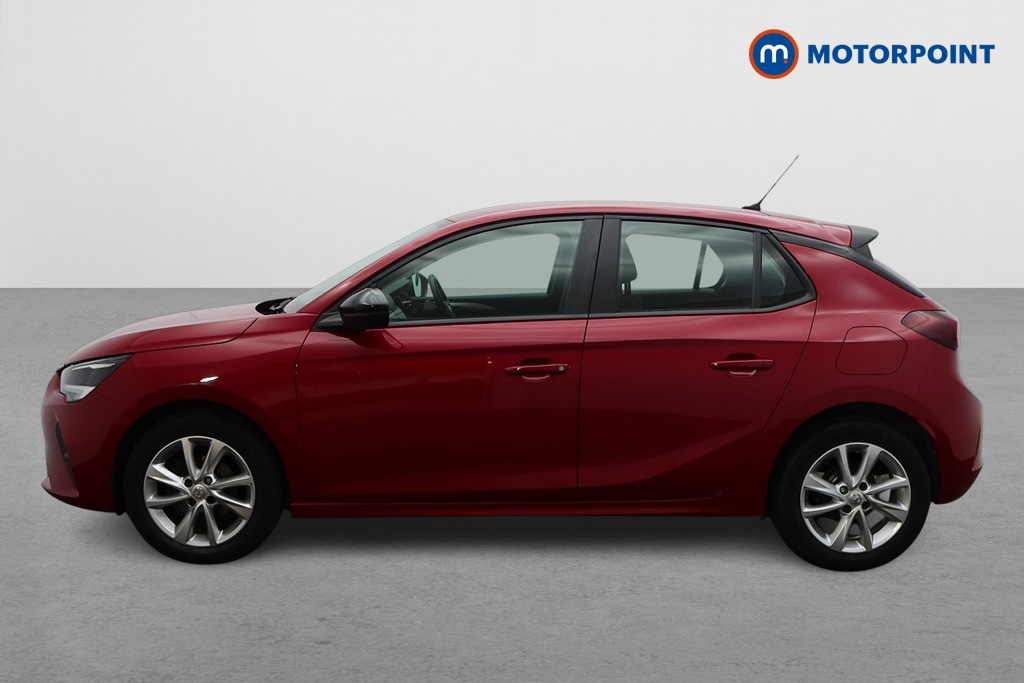 Used Vauxhall Corsa 2020 for sale - 76835878: Photo 4