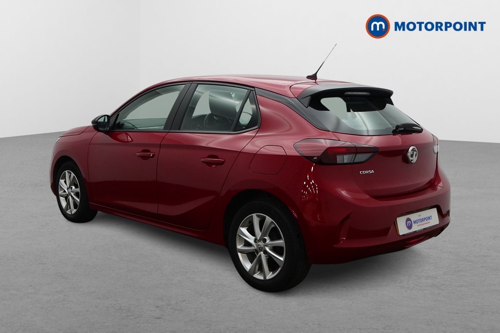 Used Vauxhall Corsa 2020 for sale - 76835878: Photo 5