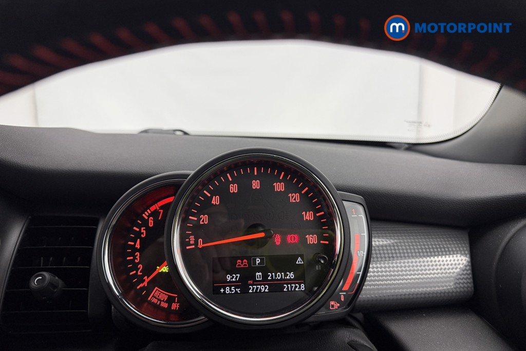 Used MINI Hatch 2019 for sale - 77297718: Photo 13