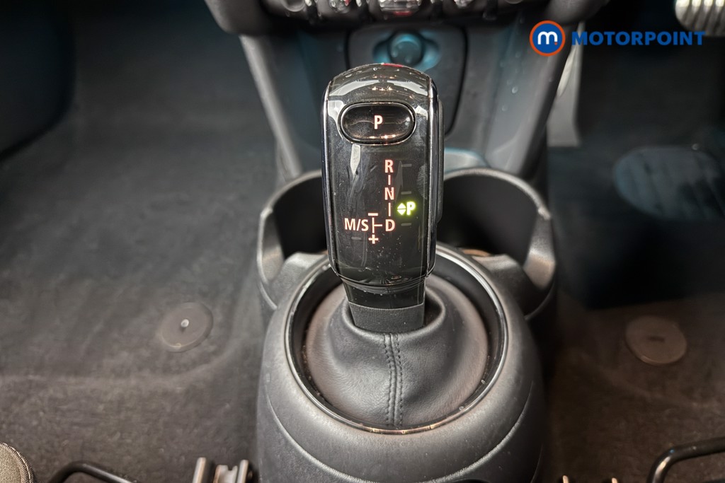 Used MINI Hatch 2019 for sale - 77297718: Photo 14