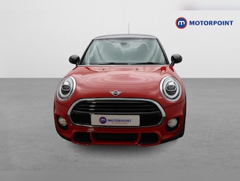 Used MINI Hatch 2019 for sale - 77297718: Photo