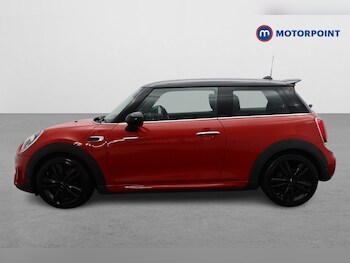 Used MINI Hatch 2019 for sale - 77297718: Photo